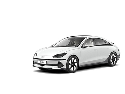 Hyundai IONIQ 6Advanced Automat 2024, Sedan