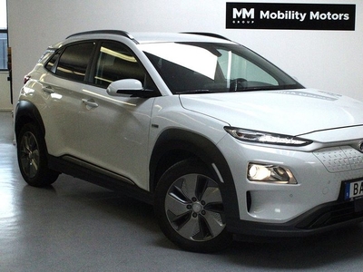 Hyundai KonaElectric 64 kWh Trend 2020, Crossover