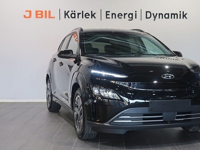 Hyundai KonaElectric Advanced Automat 2024, Personbil