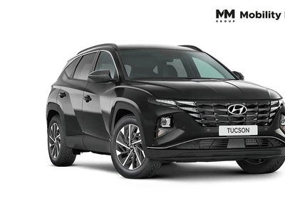 Hyundai TucsonMHEV 2023, Personbil