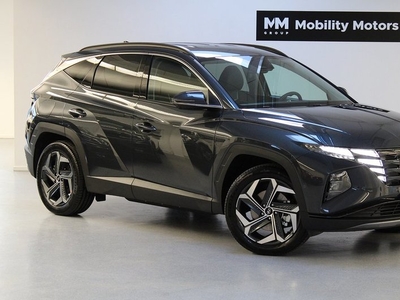 Hyundai TucsonPHEV 2023, Personbil