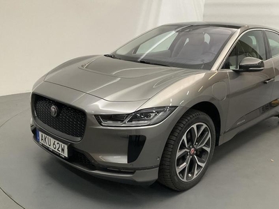 Jaguar I-PaceEV400 AWD 2020, SUV