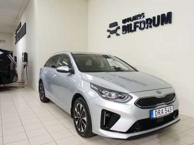 Kia Cee´dCEED SW Plug-in Hybrid Advance Plus 2020, Halvkombi