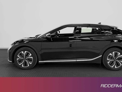 Kia EV677.4 kWh CarPlay Rattvärme Bkamera 2023, SUV