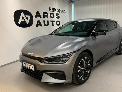 Kia EV677.4 kWh GT-Line, GLS 2023, SUV