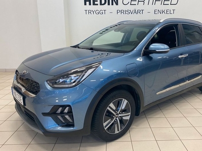 Kia Niro1.6 Plug-in hybrid Advance Plus 2 2021, SUV