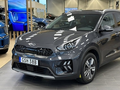 Kia NiroP-HEV Advance Plus 1 V-hjul 2021, SUV