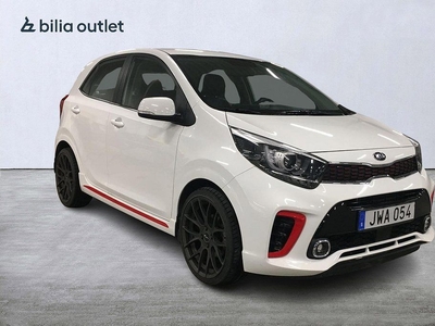 Kia Picanto 1.0 T-GDI