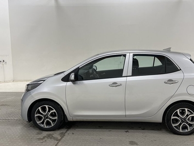 Kia Picanto1.0 Backkamera Rattvärme Sensorer 2022, Halvkombi