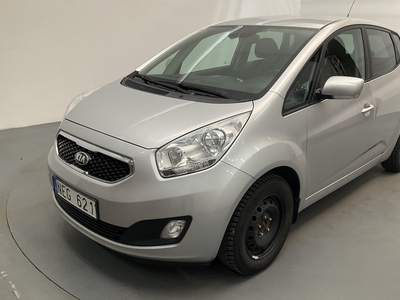 KIA Venga 1.4 (90hk)