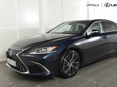 Lexus ES300h Limited Edition 2023, Sedan