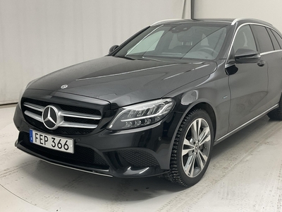 Mercedes C 300 e Kombi S205 (320hk)