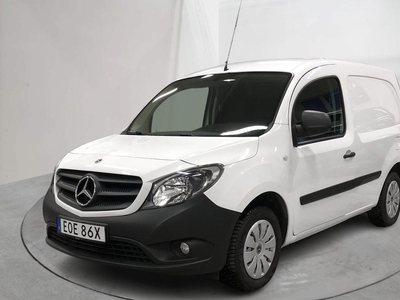 Mercedes Citan 110 1.5 CDI (95hk)