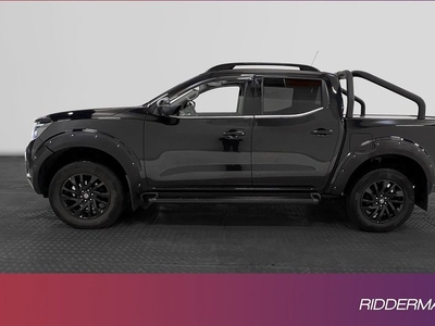 Nissan NavaraN-Guard 2.3dCi 4WD D-Värm Dragkrok Diff 2019, Pickup