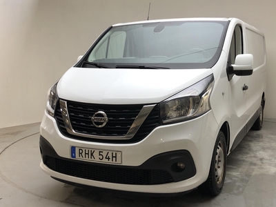 Nissan NV300 1.6 dCi (125hk)