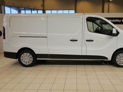 Nissan NV300Skåpbil 2.9t 1.6 dCi Euro 6 2019, Minibuss