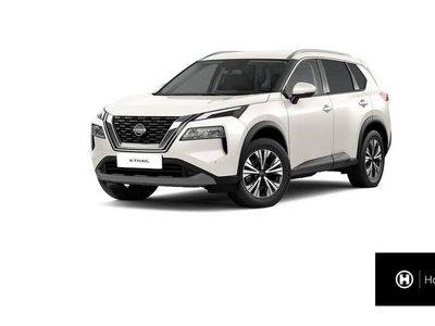 Nissan X-TrailE-4orce N-Connecta 5st Propilot Holmgrens Edition 2023, SUV