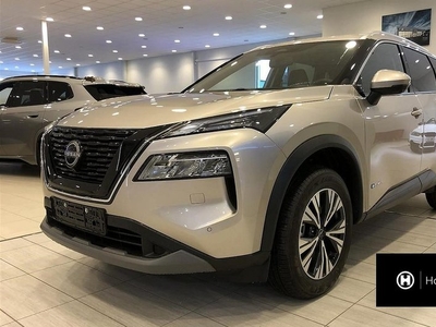 Nissan X-TrailE-4orce N-Connecta 5st Propilot Holmgrens Eidition 2023, SUV