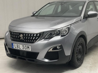 Peugeot 30081.5 BlueHDi 2020, SUV