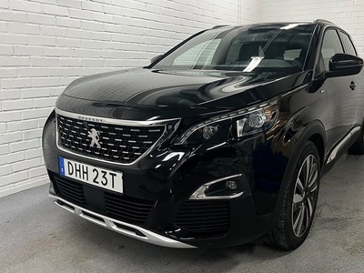 Peugeot 3008GT HYBRID4 Plug-in AWD Business Pano Drag 2020, SUV