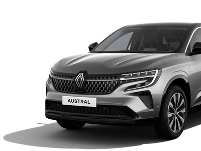 Renault Austral E-TECH