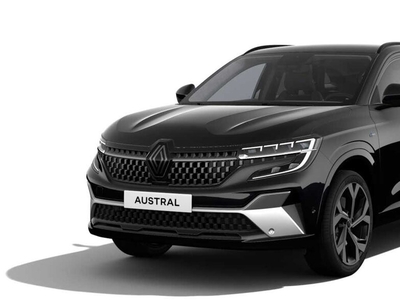 Renault Austral E-TECH