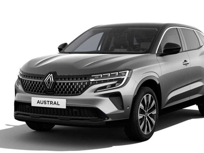 Renault AustralE-TECH E-Tech 200 Techno A 2024, SUV