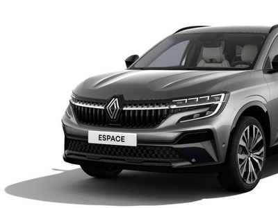 Renault Espace E-TECH