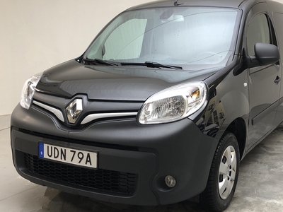 Renault Kangoo 1.5 dCi Maxi Skåp (95hk)