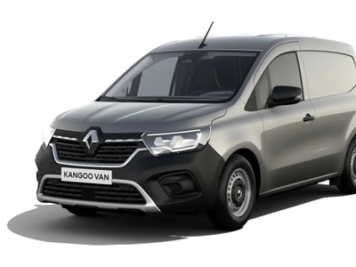 Renault Kangoo E-Tech