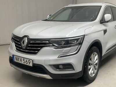 Renault Koleos2.0 dCi 4X4 2018, SUV