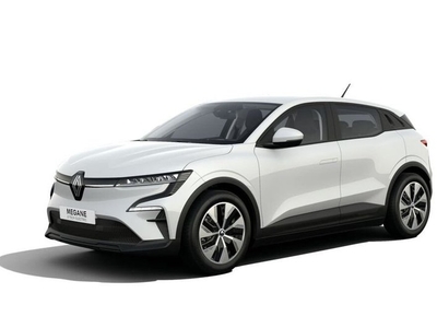 Renault MeganeMégane E-TECH Evolution ER 60kWh 2023, Halvkombi