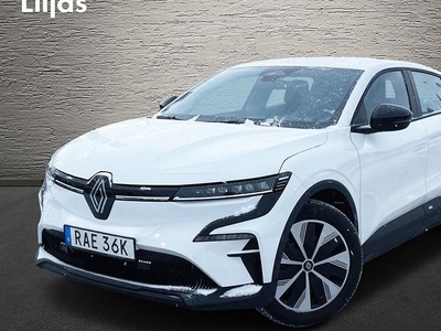 Renault MeganeMégane E-TECH Evolution ER 60kWh 2023, Halvkombi