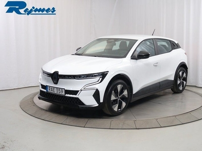 Renault MeganeMégane Electric Equilibre 40kWh 2023, Halvkombi