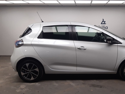 Renault ZOE R110