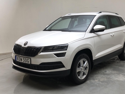 Skoda Karoq 1.6 TDI (115hk)