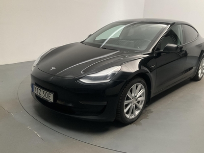 Tesla Model 3 Long Range Dual Motor AWD