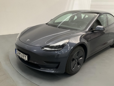 Tesla Model 3 Standard Range RWD