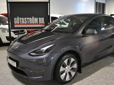 Tesla Model Y Long Range AWD ,Vhjul 2022, SUV