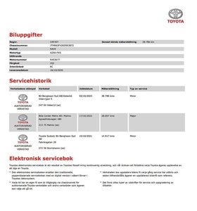 Toyota RAV4 Hybrid AWD-i