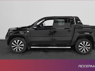 Volkswagen AmarokAventura 3.0 TDI 4M Värmare Drag Diff 2019, Pickup