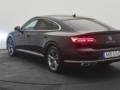 Volkswagen Arteon eHybrid