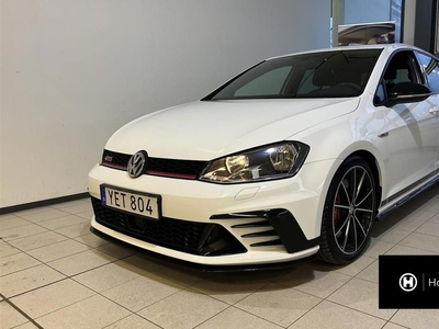 Volkswagen GolfGTI Clubsport 2.0 TSI Automat 18 CarPl 2017, Kombi