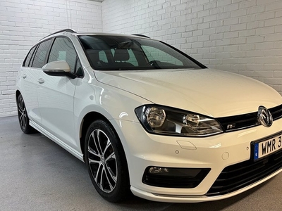 Volkswagen GolfSportscombi 1.4 TSI R-Line 2017, Kombi