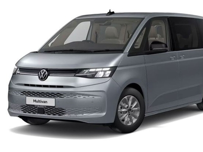 Volkswagen Multivan eHybrid