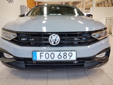 Volkswagen Passat Sportscombi