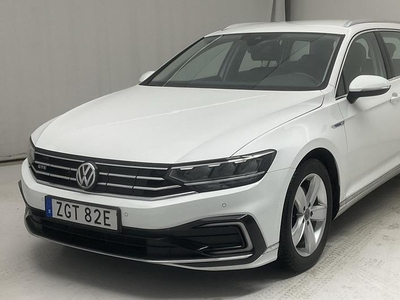 Volkswagen PassatVW 1.4 GTE Sportscombi 2020, Kombi