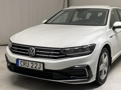 Volkswagen PassatVW 1.4 GTE Sportscombi 2021, Kombi