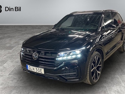 Volkswagen TouaregR-LINE V6 TDI 4MOTION 2023, SUV