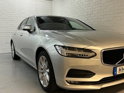 Volvo S90T4 Geartronic Momentum, Advanced Edition Euro 6 2018, Sedan